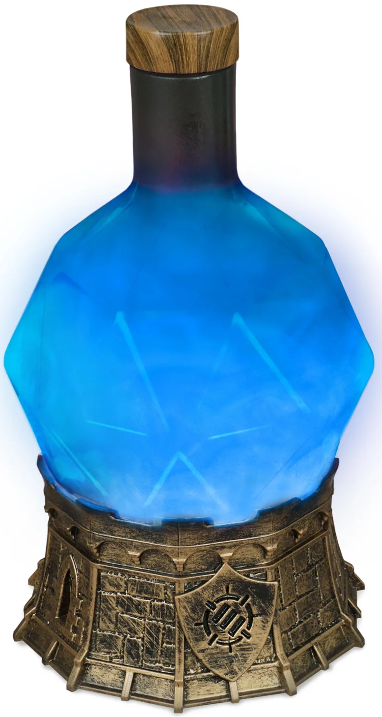 Potion Light - Blue