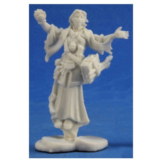 Pathfinder Bones: Mystic Theurge