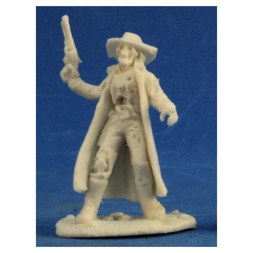 Savage Worlds: Undead Outlaw (Bones)