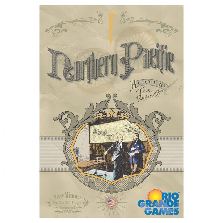 Northern Pacific