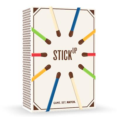 StickUp