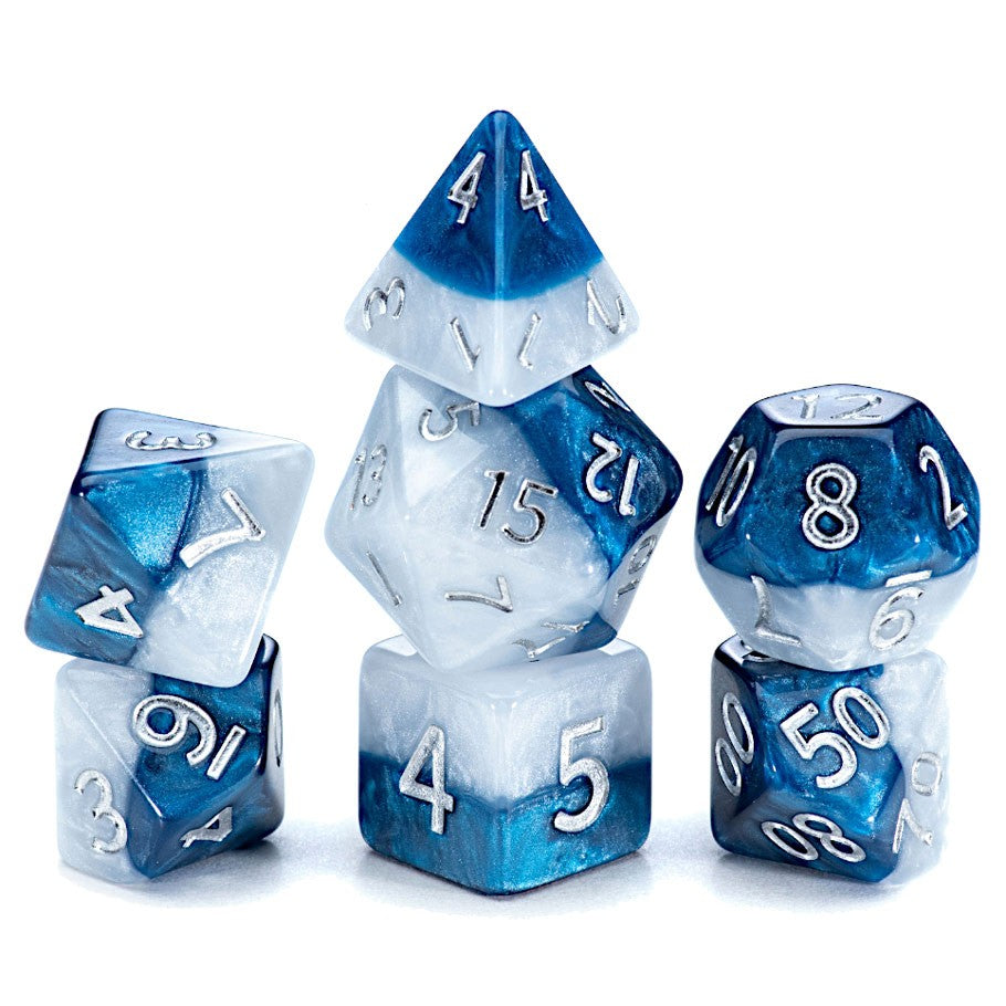 7-SetCube Halfsies - Police Box