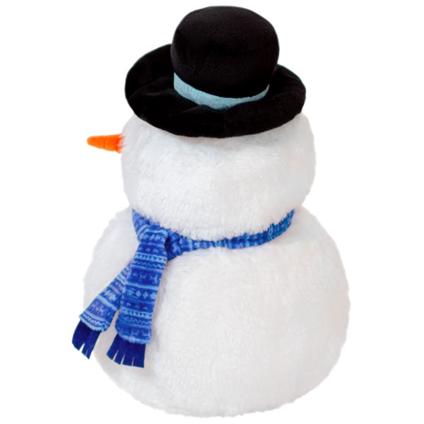 Mini Cute Snowman
