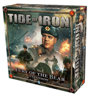 Tide of Iron: Fury of the Bear