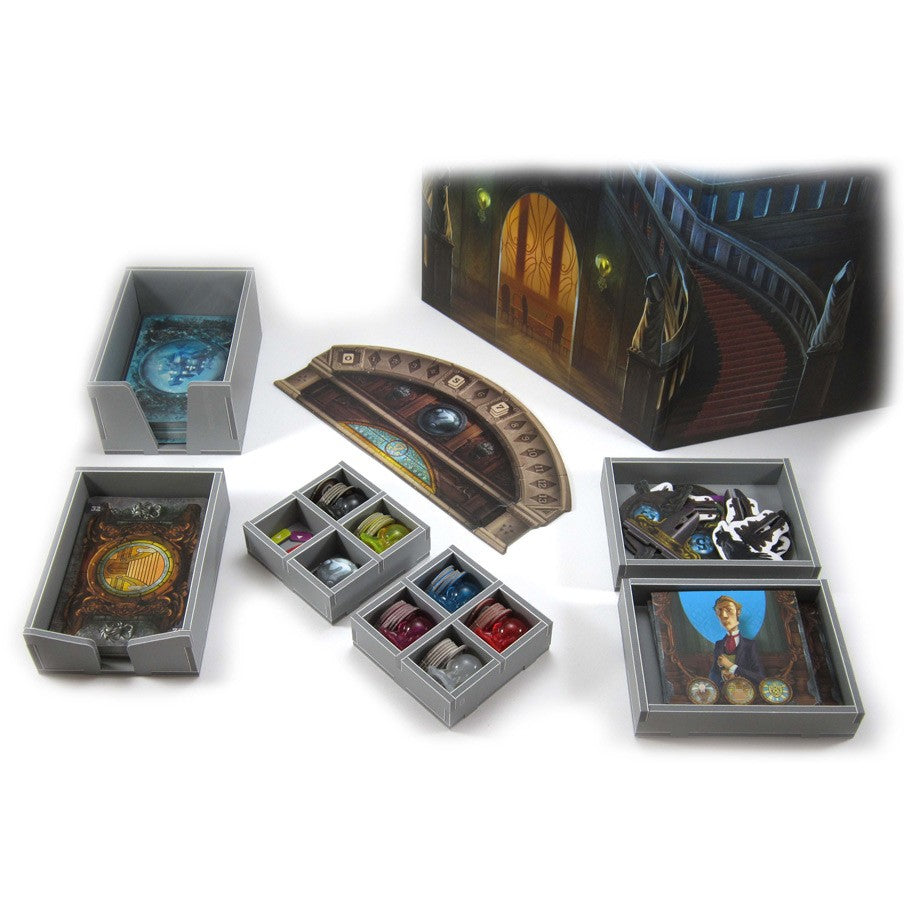 Box Insert - Mysterium & Expansions