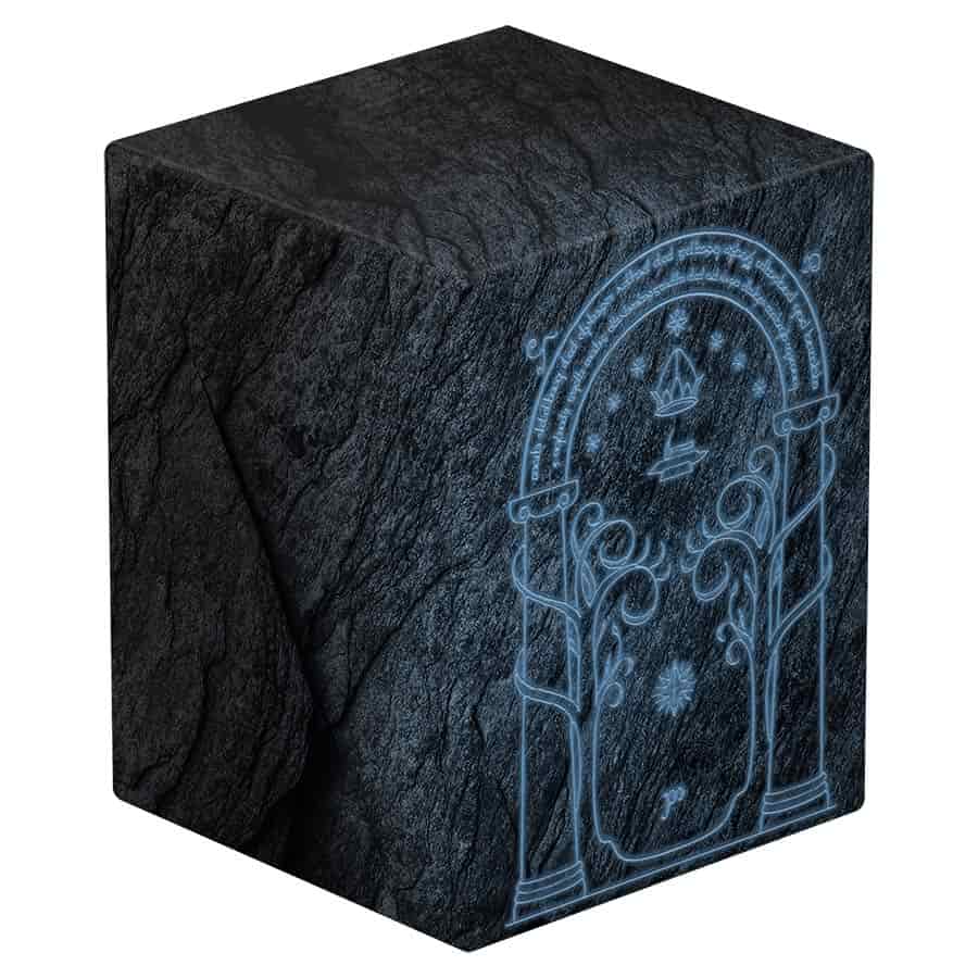 Ultimate Guard: LOTR Boulder Mines of Moria