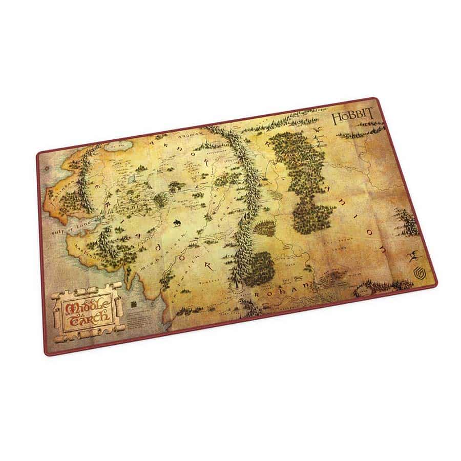 Ultimate Guard - The Hobbit - Middle-Earth Playmat