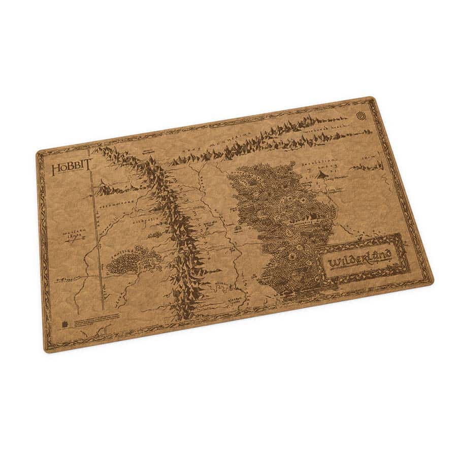 Ultimate Guard - The Hobbit Wilderland Sophoskin Playmat