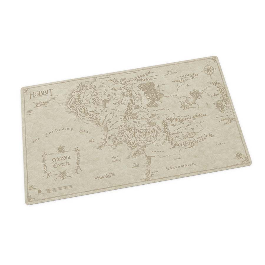 Ultimate Guard - The Hobbit - Middle-Earth Sophoskin Playmat
