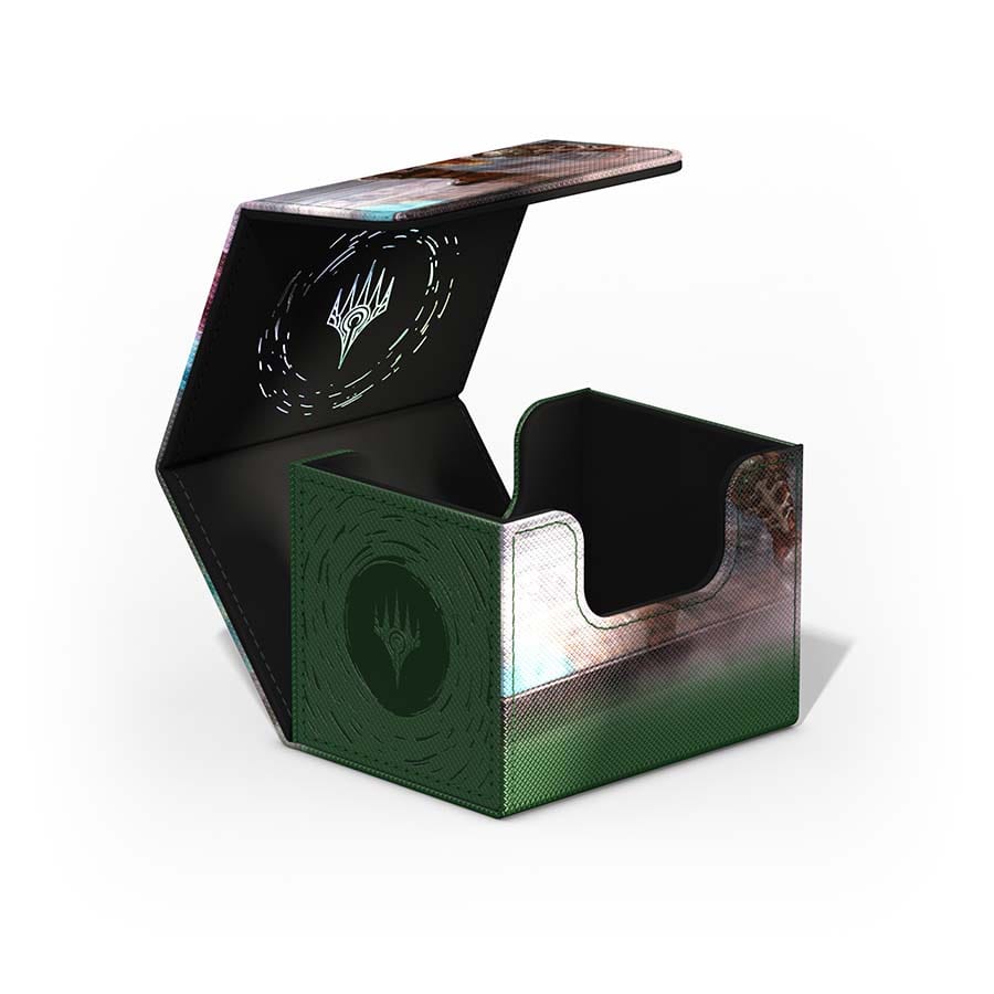 Ultimate Guard Magic the Gathering Sidewinder - Garruk Uncursed