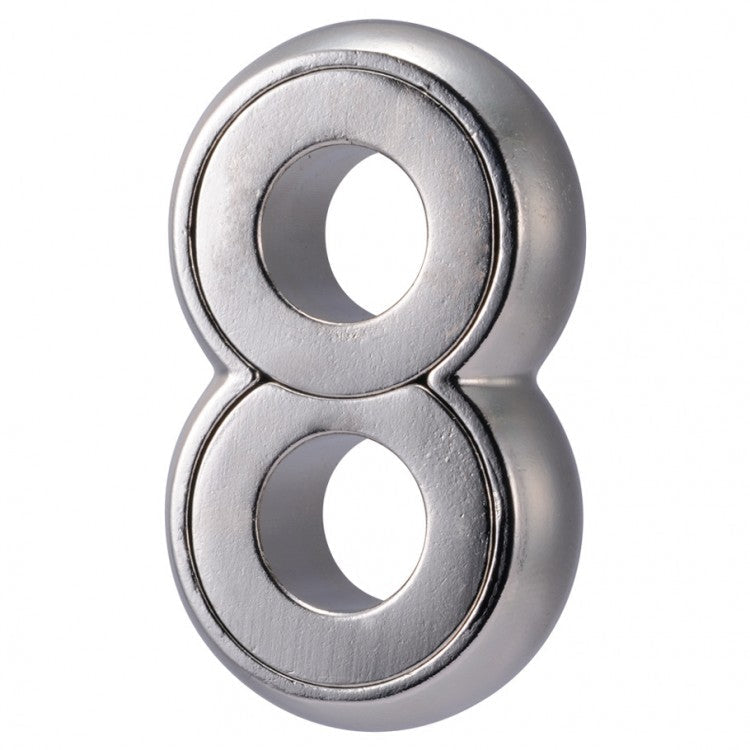 Hanayama Puzzle: Infinity Level 6