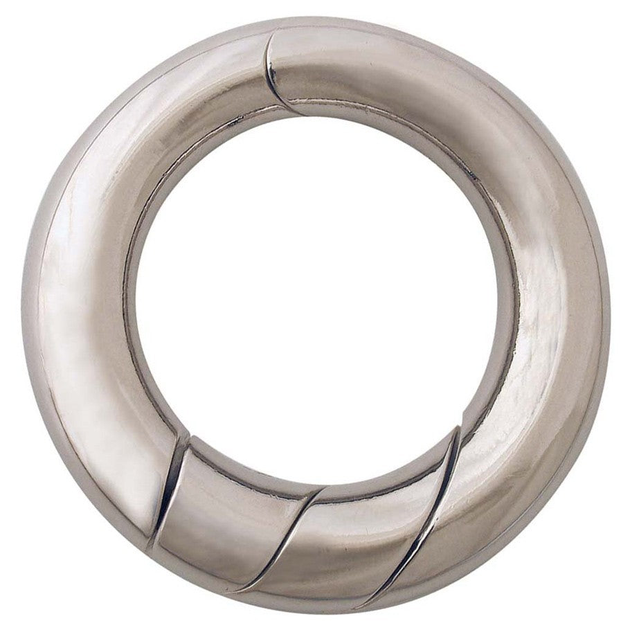 Hanayama Puzzle: Loop Lvl 1
