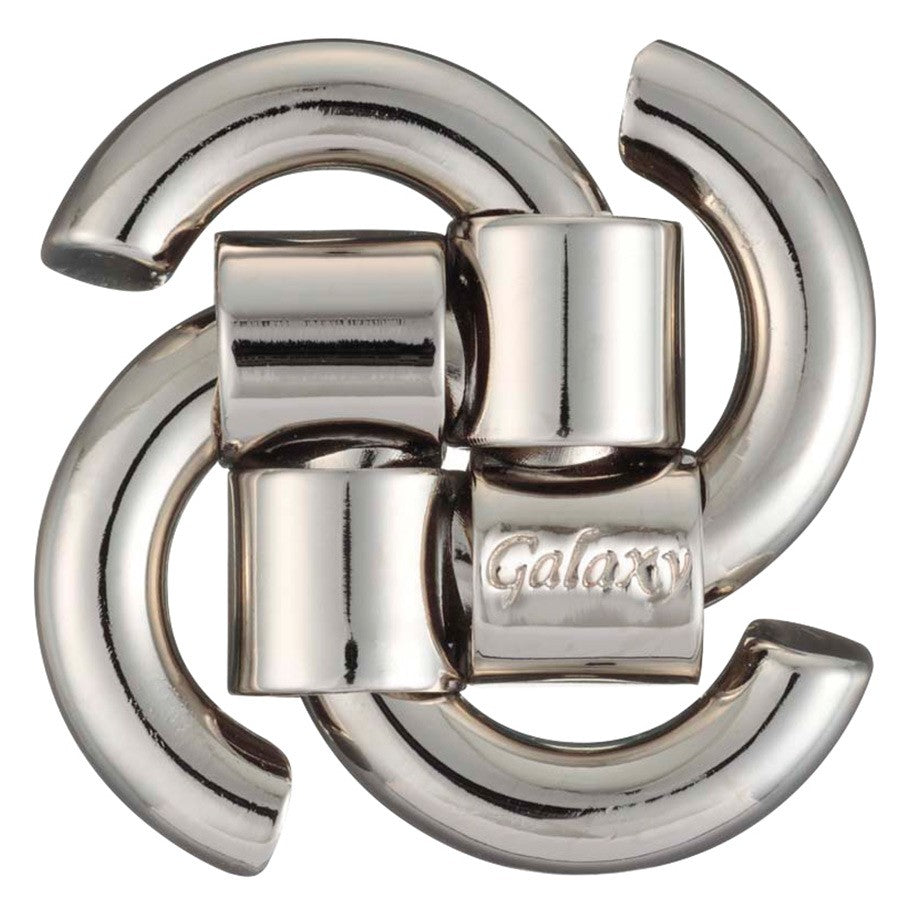 Hanayama Puzzle: Galaxy Lvl 3