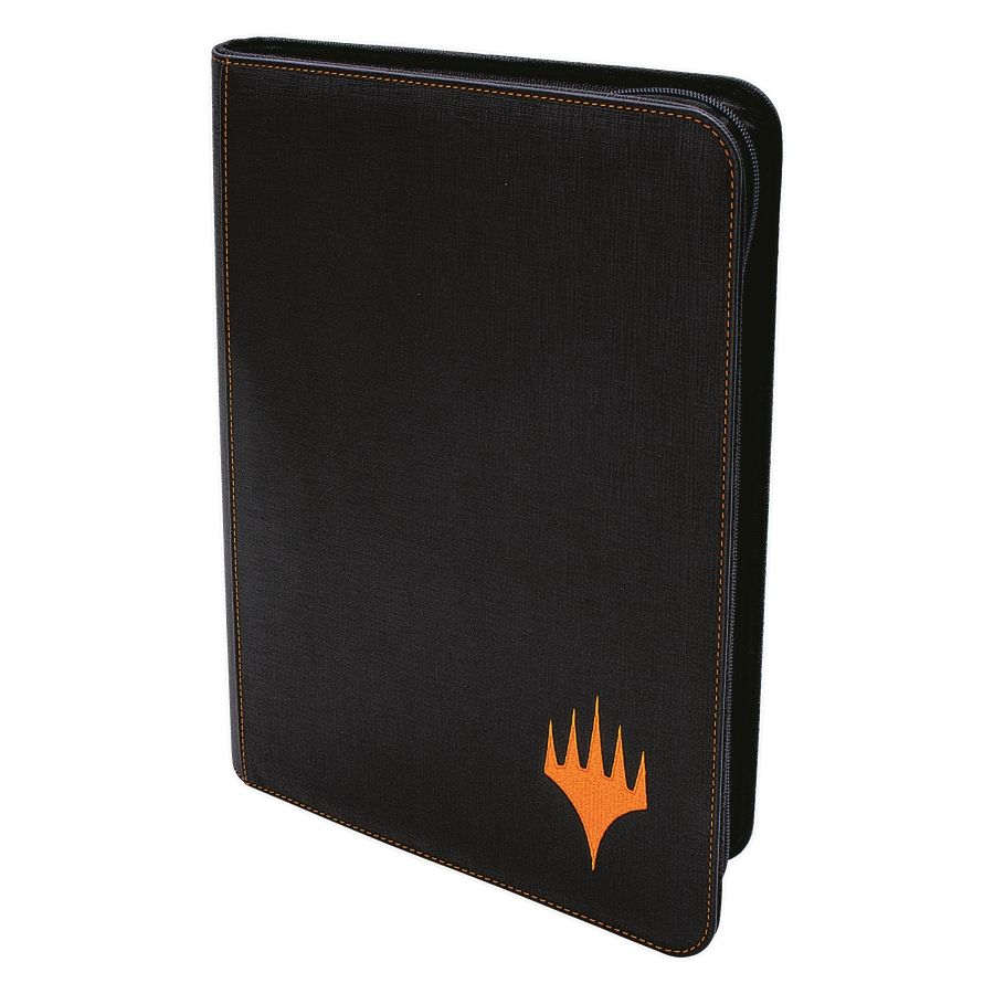 Ultra Pro: MTG Mythic Edition Zippered 9-Pocket Pro-Binder