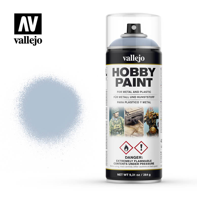 Hobby Paint: Wolf Grey (400ml)