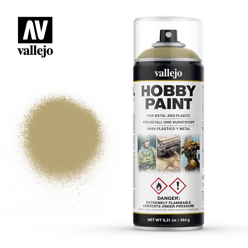 Hobby Paint: Dead Flesh (400ml)