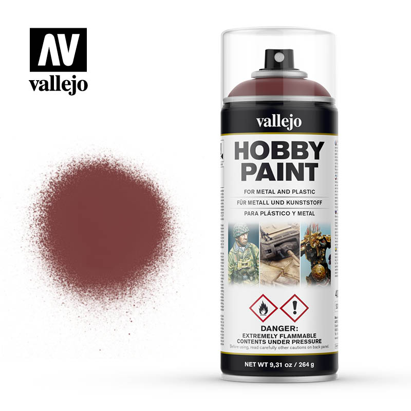 Hobby Paint: Gory Red (400ml)