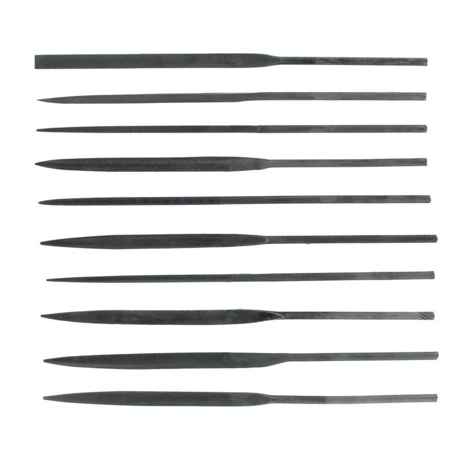 Tool: Needle File Set (10)