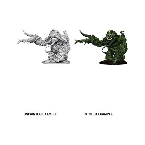 Dungeons & Dragons: Nolzur's Marvelous Unpainted Miniatures - W12.5 Shambling Mound