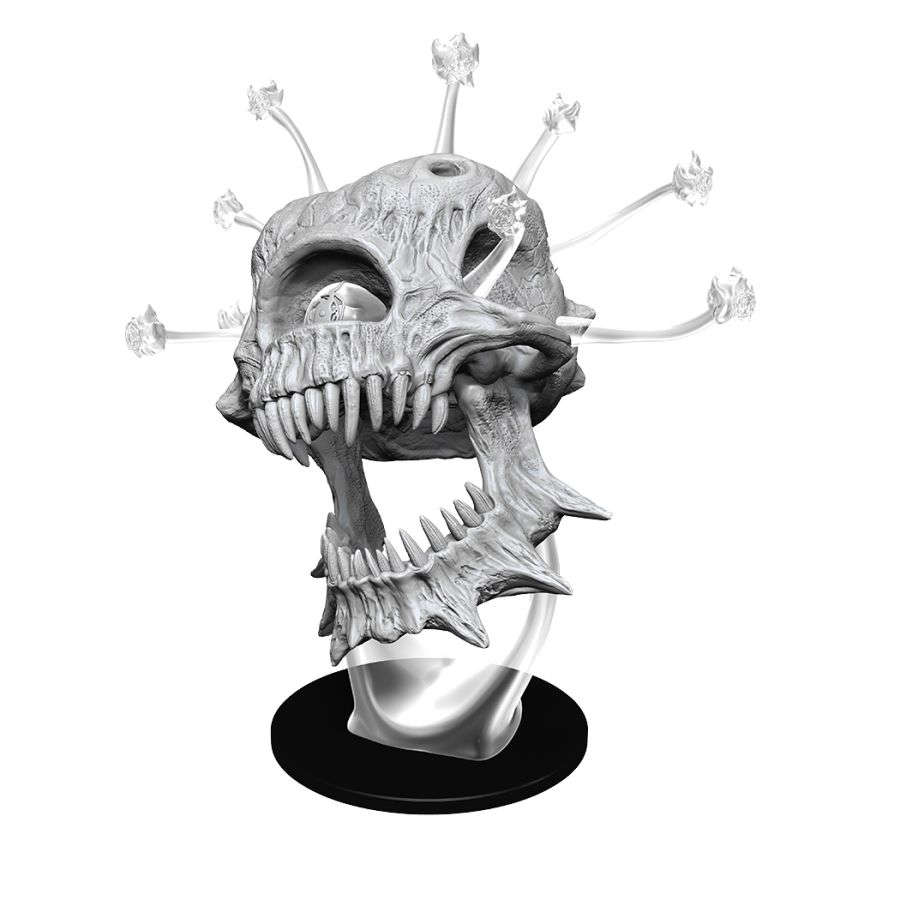 Dungeons & Dragons: Nolzur's Marvelous Unpainted Miniatures - W15 Death Tyrant
