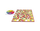 Classic Chutes and Ladders