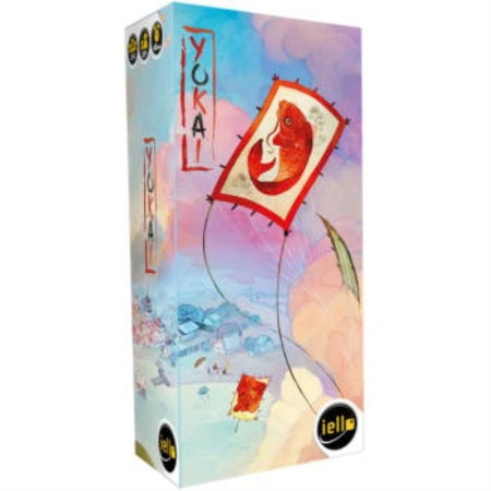Kanagawa - Yokai Expansion