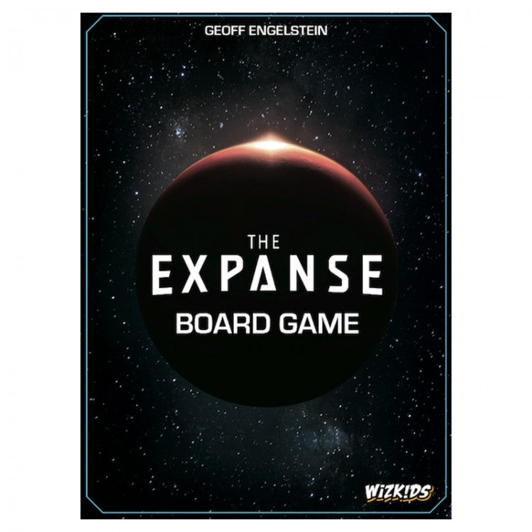 The Expanse
