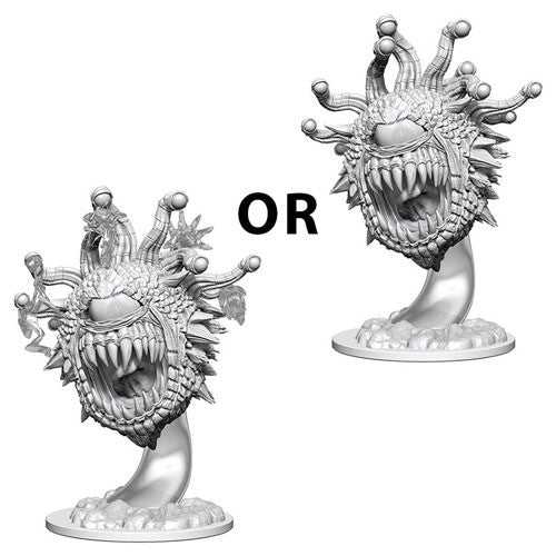 Dungeons & Dragons Nolzur's Marvelous Unpainted Miniatures: Beholder