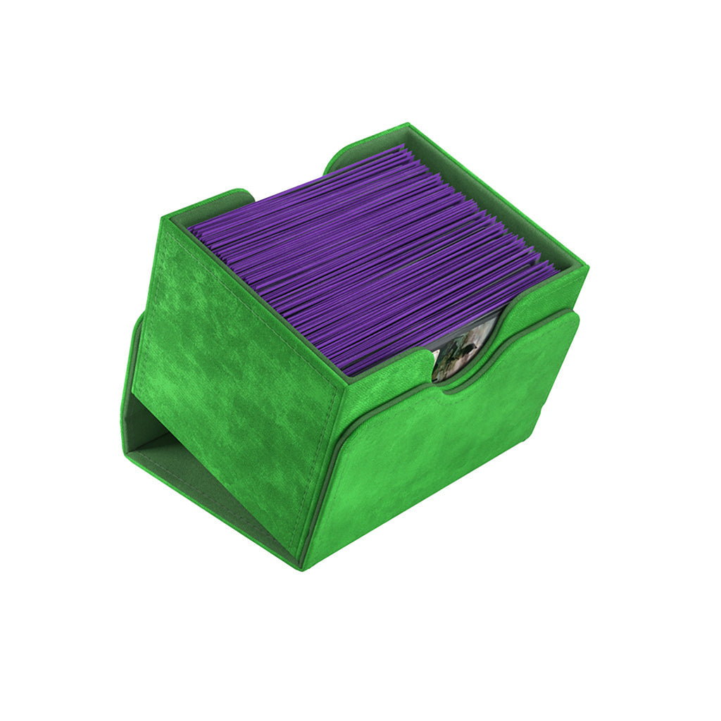 Sidekick Deck Box 100plus XL Green