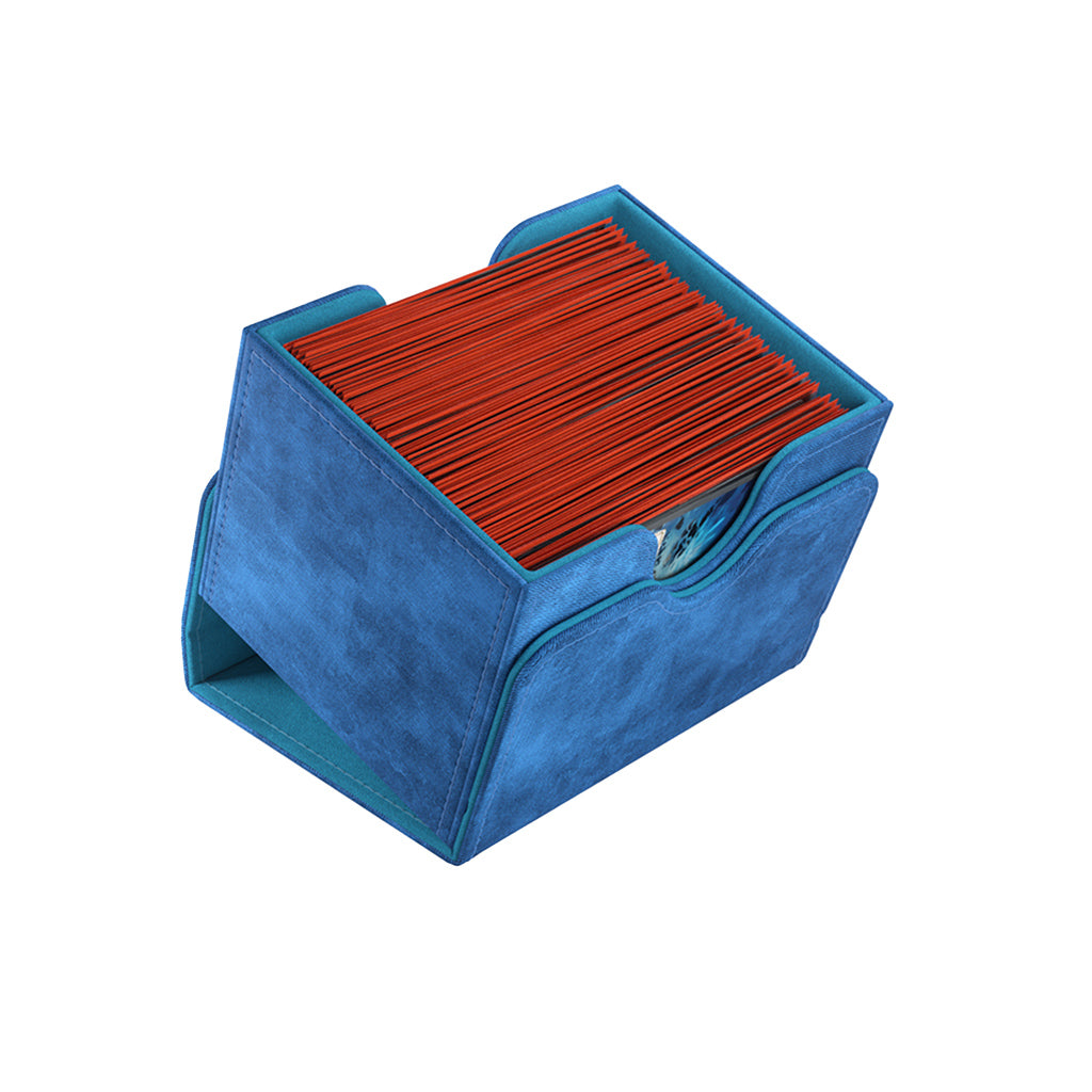 Sidekick Deck Box 100plus XL Blue