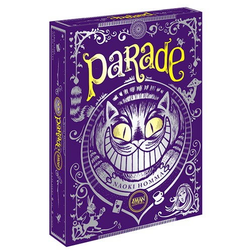 Parade