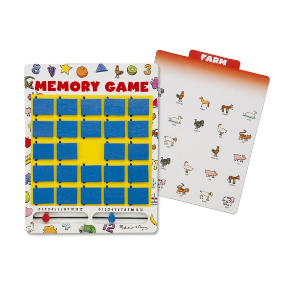 Flip to Win!: Memory game