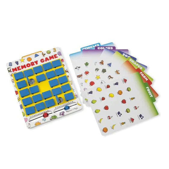 Flip to Win!: Memory game