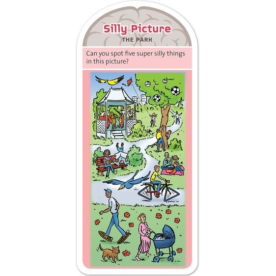 Smarty Pants Kindergarten
