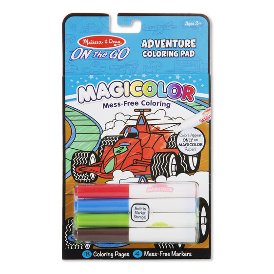 Magicolor Adventure