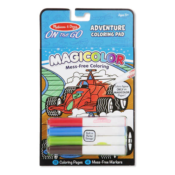 Magicolor Adventure