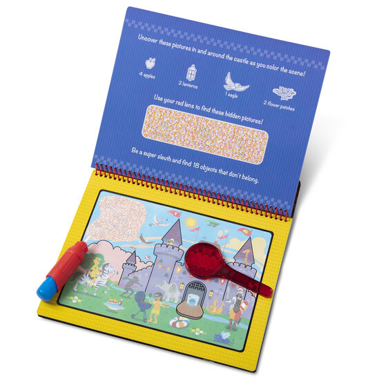 Water Wow! Adventure Deluxe