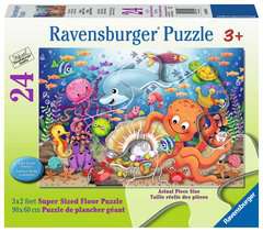 Fishie's Fortune (24 pc)