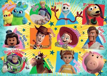 Toy Story 4 (24 pc)