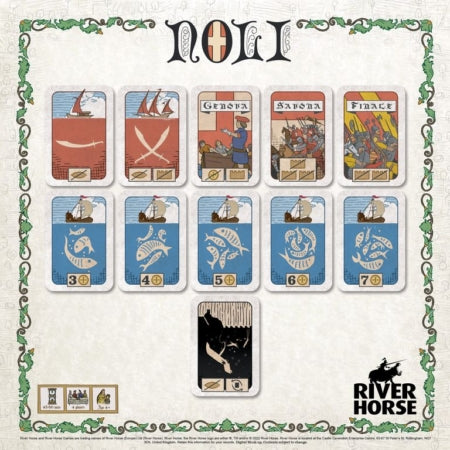 Noli