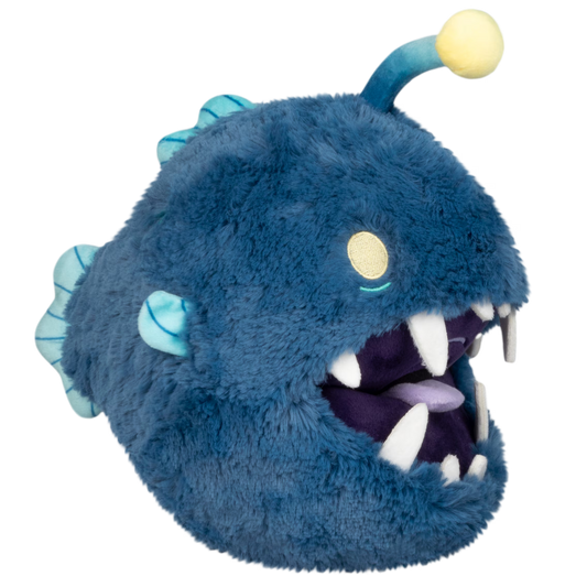 Mini Squishable Anglerfish