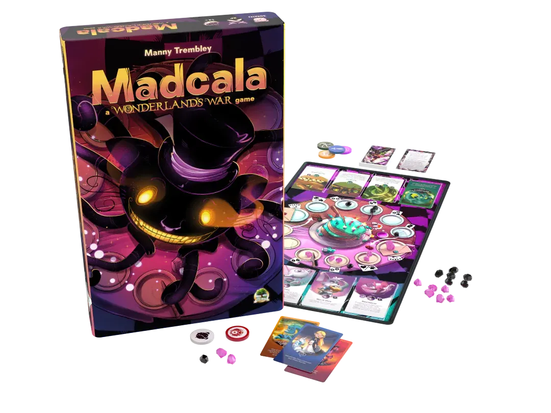 Madcala