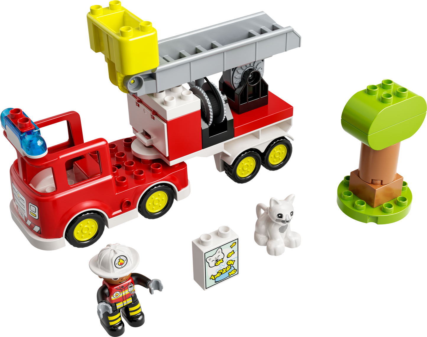 Fire Truck
