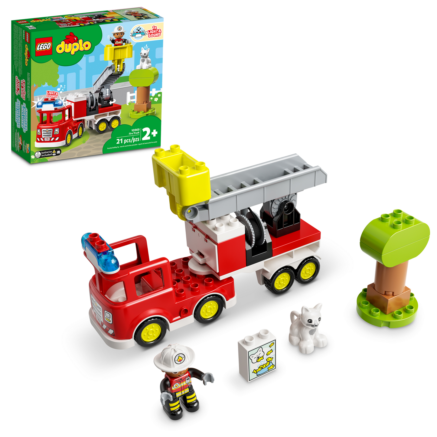 Fire Truck