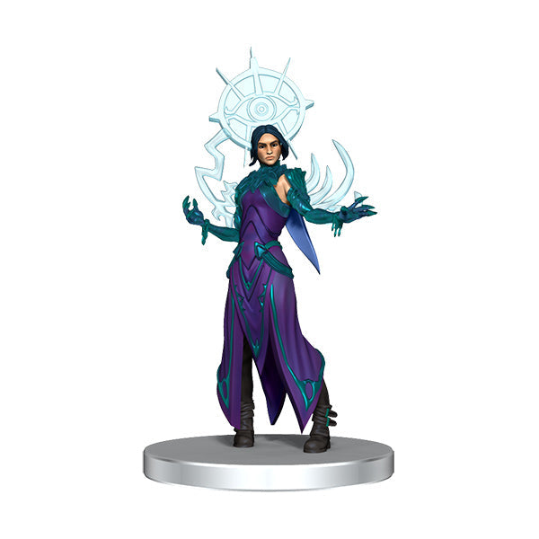 Critical Role Minis: NPCs of Exandria - Set 1.
