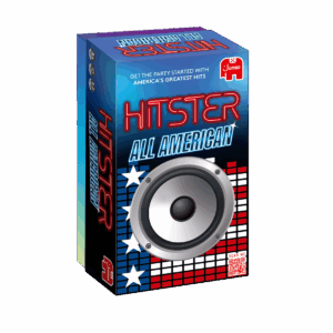 Hitster - All American