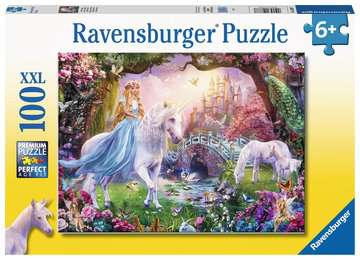 Magical Unicorn (100 pc XXL)