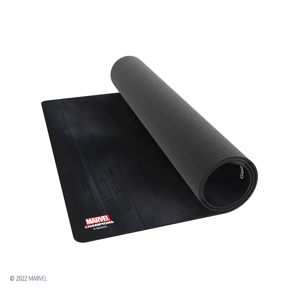 Marvel Champions Game Mat – Venom