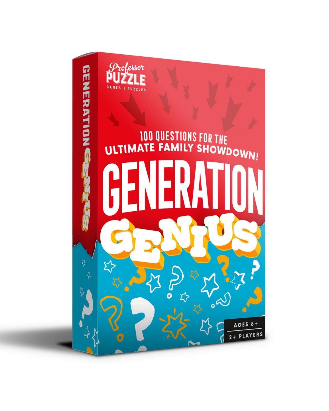 Generation Genius