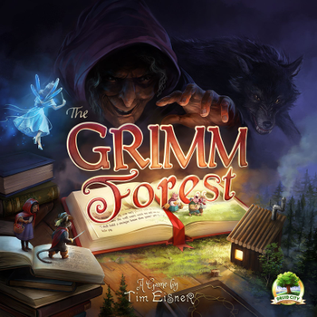 Grimm Forest